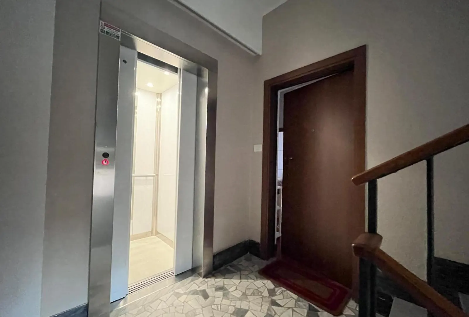 City View Apt Metro M1, San Siro, Servizi Premium Milan