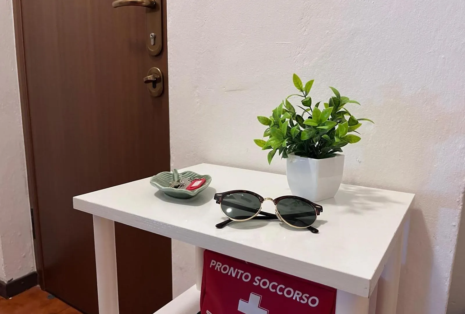 Apartment City View Apt Metro M1, San Siro, Servizi Premium Milan